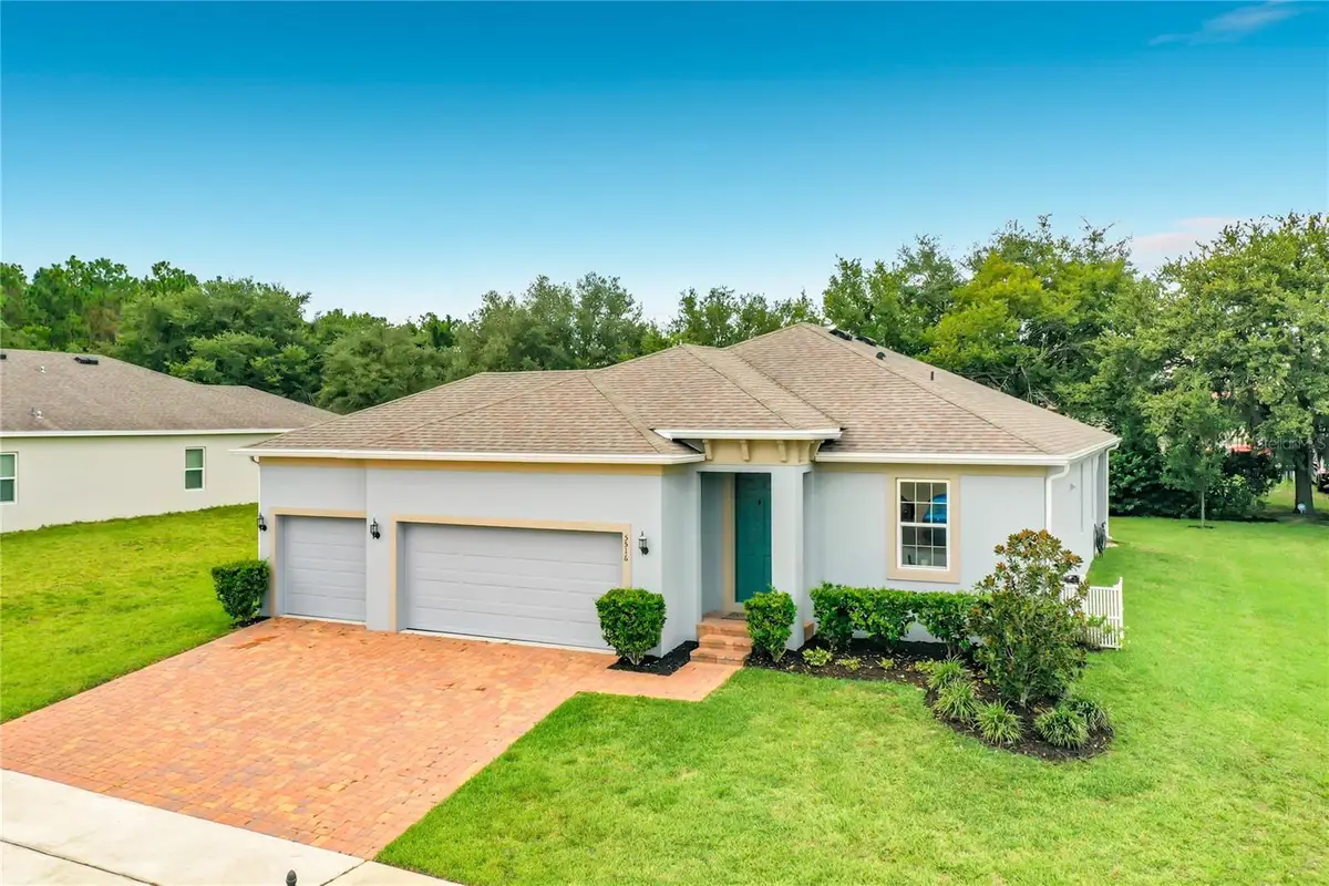 5516 Windsong Oak Drive, Leesburg, FL 34748 - #1