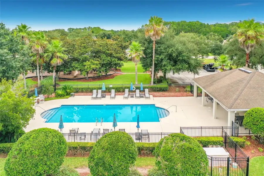 5516 Windsong Oak Drive, Leesburg, FL 34748 - #2