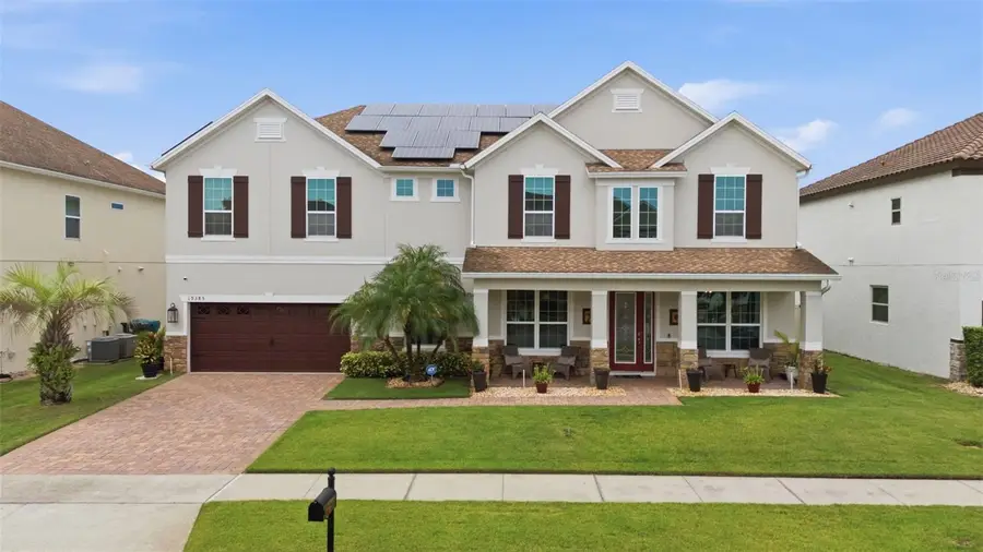19385 Pummelo Drive, Orlando, FL 32827 - #2