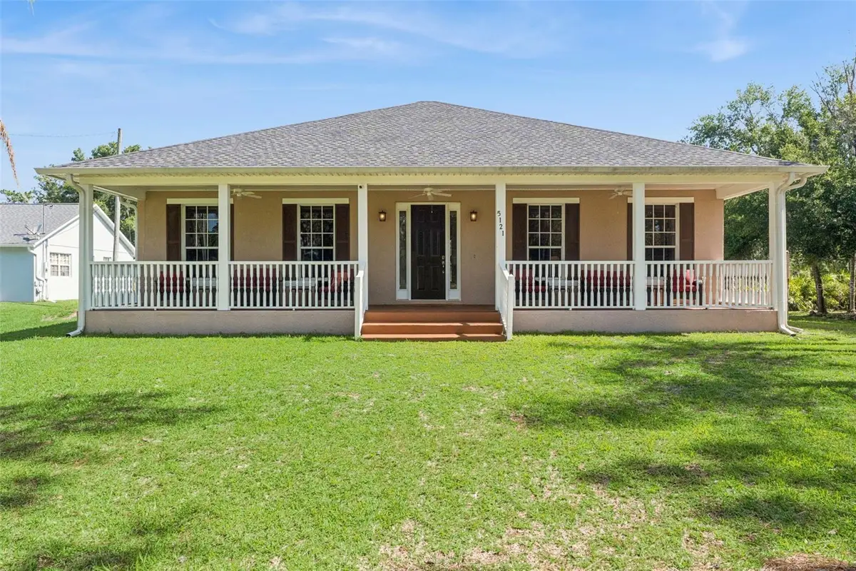 5121 Moore Street, Saint Cloud, FL 34771 - #1