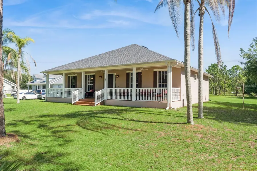 5121 Moore Street, Saint Cloud, FL 34771 - #3