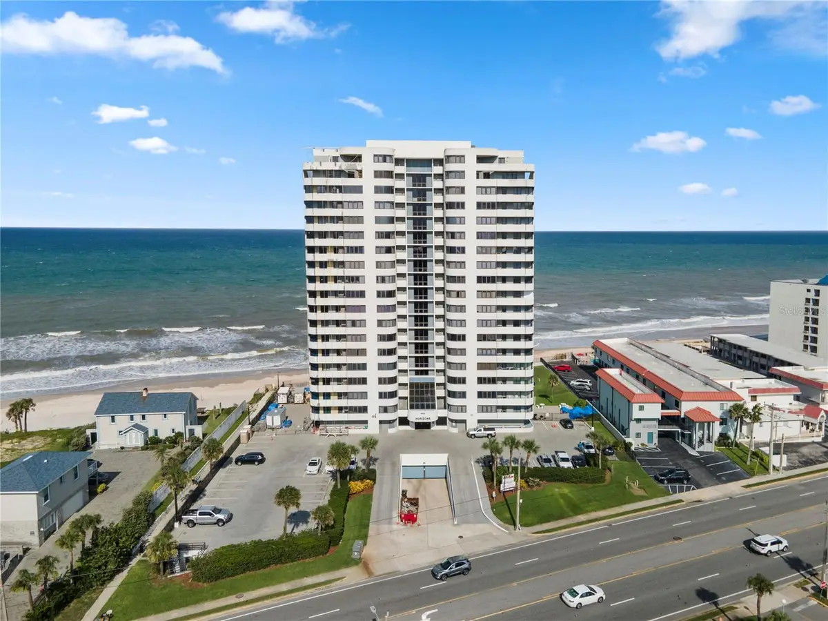 1420 N Atlantic Avenue #703, Daytona Beach, FL 32118 - #1