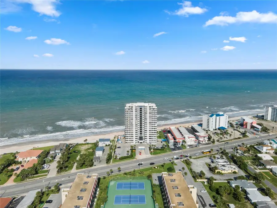 1420 N Atlantic Avenue #703, Daytona Beach, FL 32118 - #2