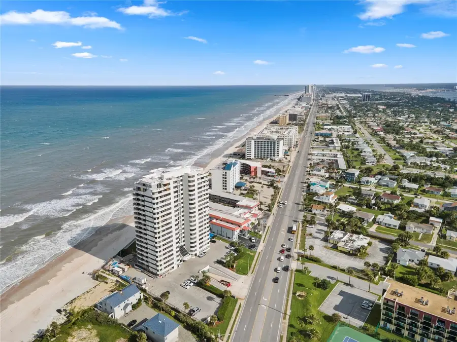 1420 N Atlantic Avenue #703, Daytona Beach, FL 32118 - #3