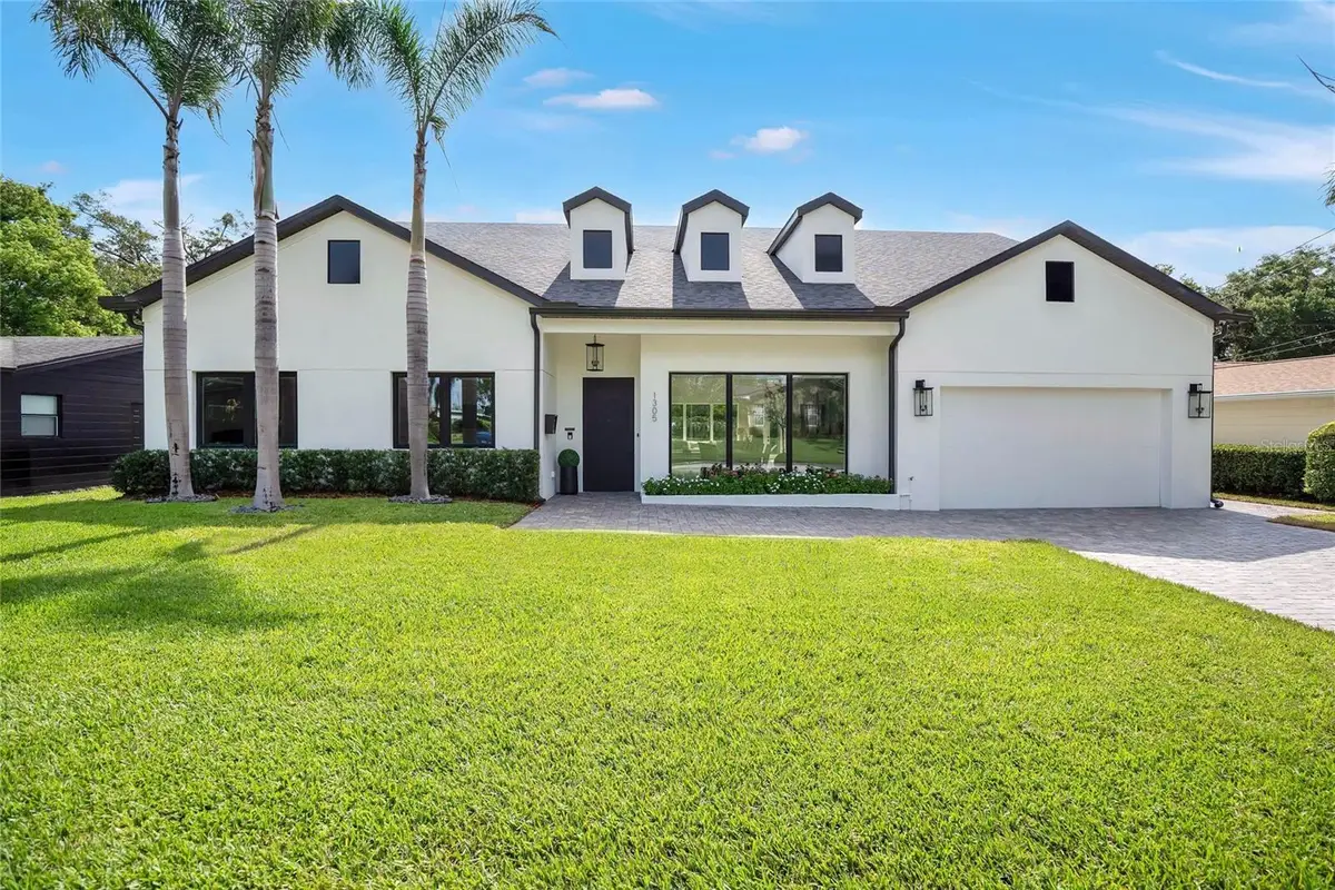 1305 Belmont Drive, Orlando, FL 32806 - #1