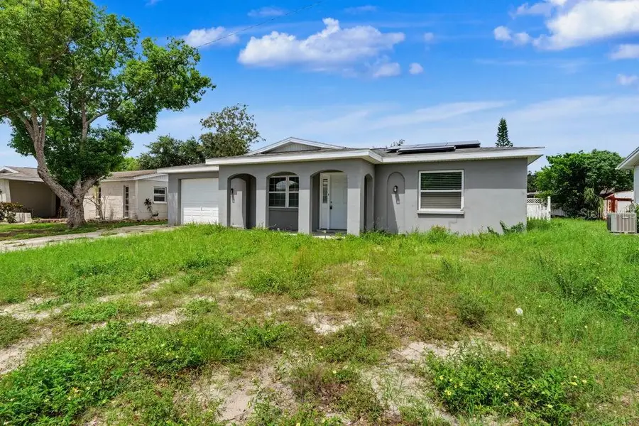 9517 Marlinton Lane, Port Richey, FL 34668 - #2