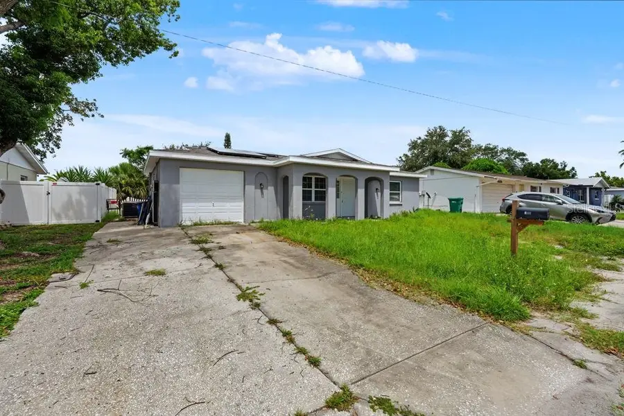 9517 Marlinton Lane, Port Richey, FL 34668 - #3