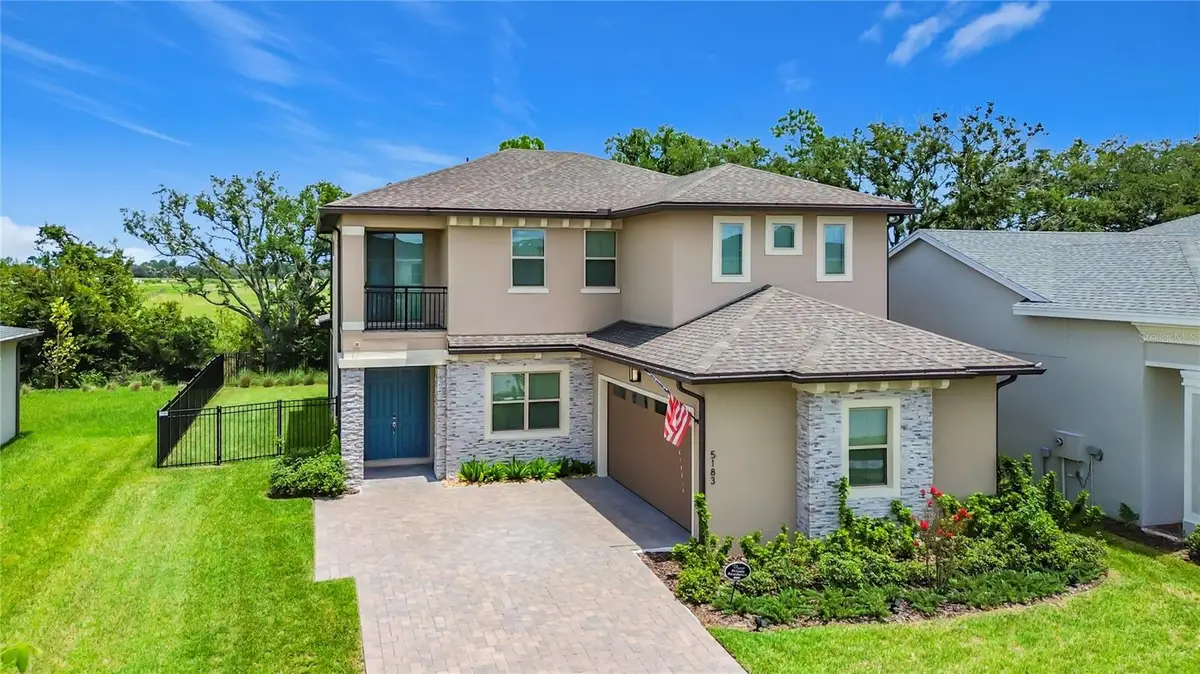 5183 Buttonsage Drive, Saint Cloud, FL 34772 - #1