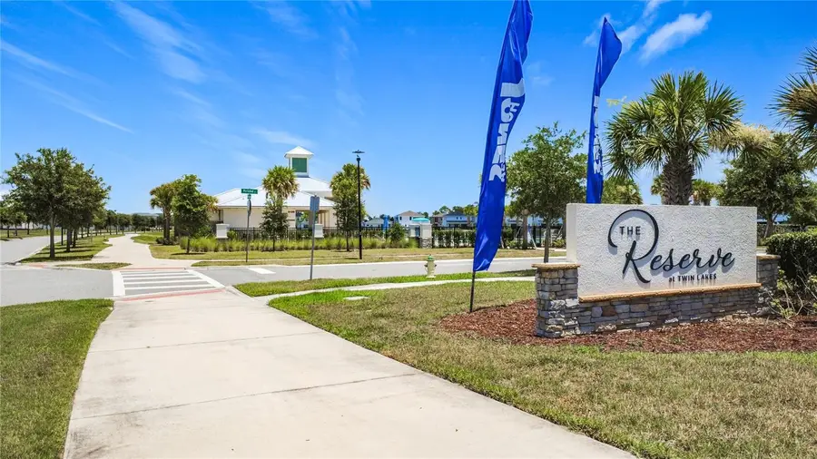 5183 Buttonsage Drive, Saint Cloud, FL 34772 - #2