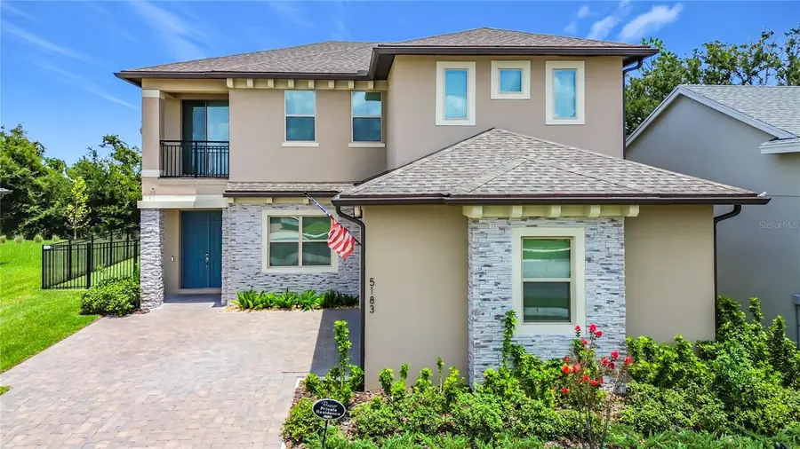5183 Buttonsage Drive, Saint Cloud, FL 34772 - #3