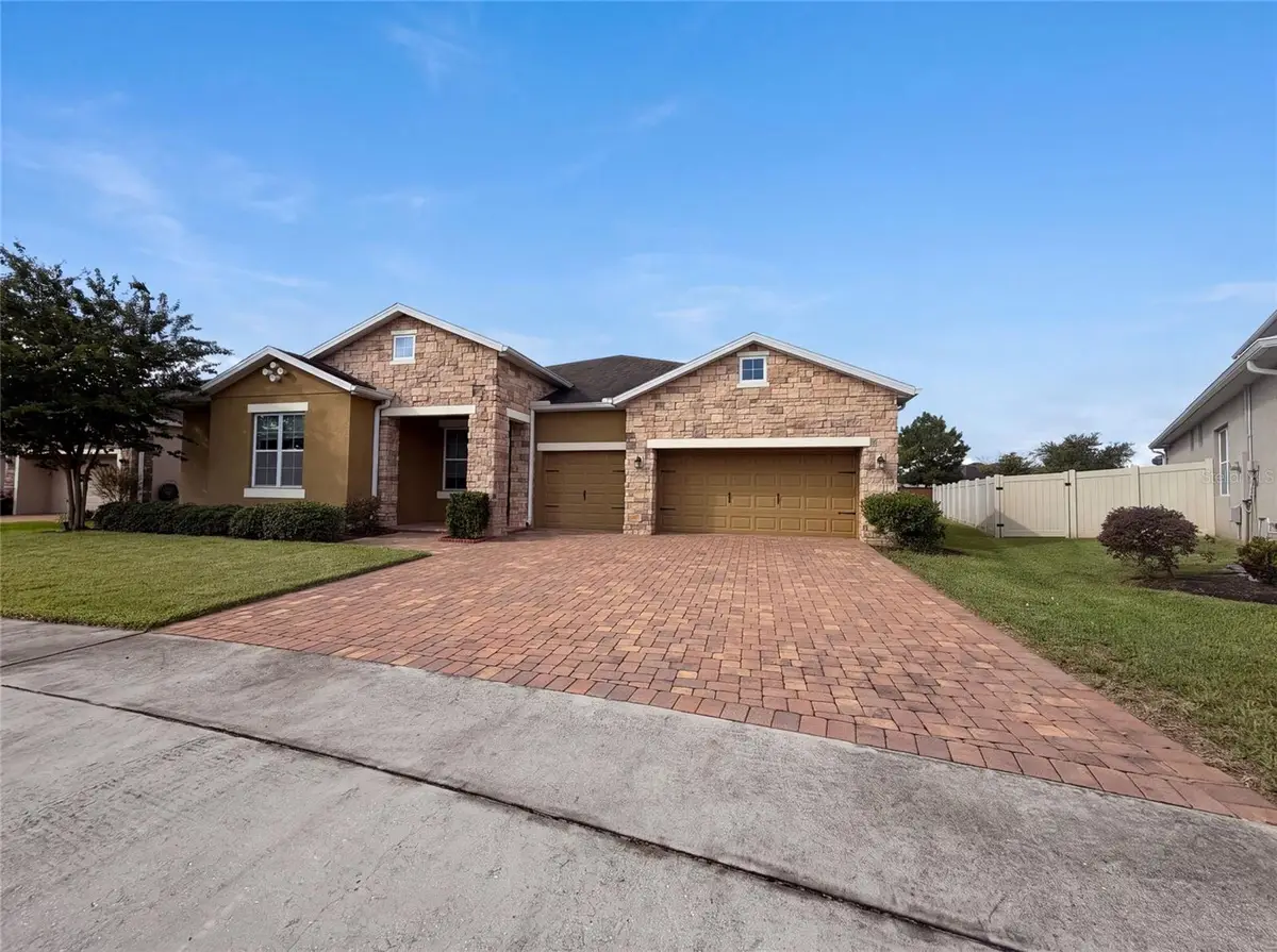 918 Blackthorn Drive, Apopka, FL 32703 - #1