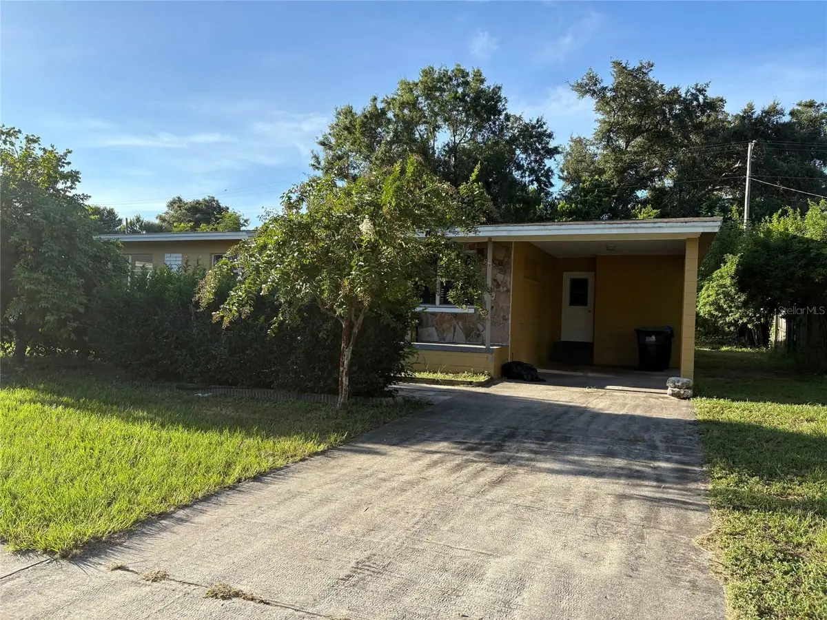 3514 Calloway Drive, Orlando, FL 32810 - #1