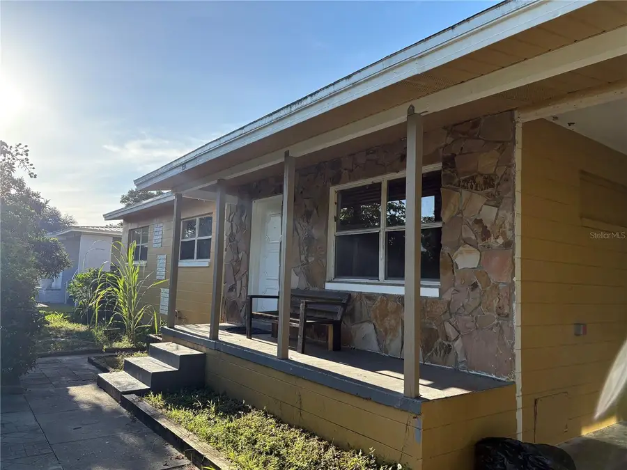 3514 Calloway Drive, Orlando, FL 32810 - #2