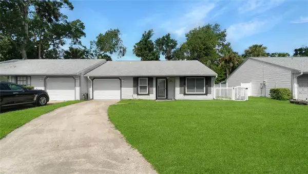 3744 Gatewood Drive, PORT ORANGE, FL 32129