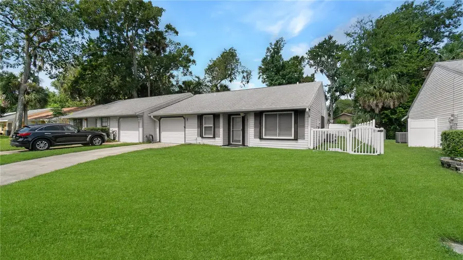 3744 Gatewood Drive, Port Orange, FL 32129 - #2