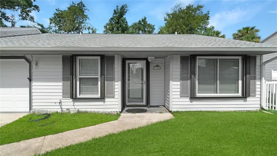 3744 Gatewood Drive, Port Orange, FL 32129 - #3