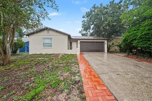 7623 Bramblewood Drive, PORT RICHEY, FL 34668