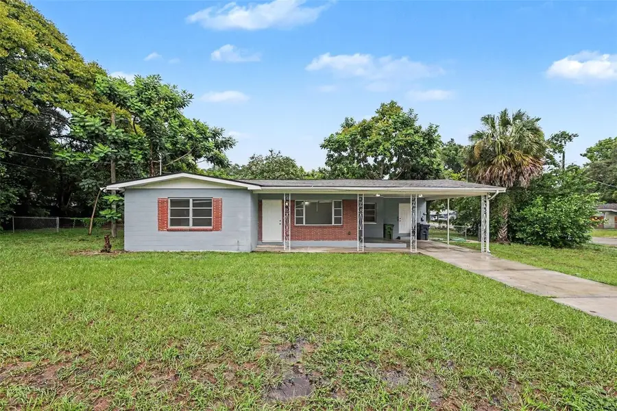 8101 N 17th Street, Tampa, FL 33604 - #2