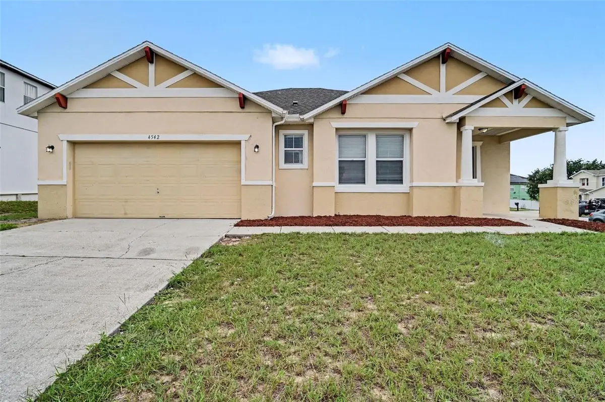 4542 Gallberry Court, Orlando, FL 32818 - #1