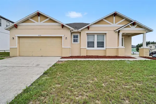 4542 Gallberry Court, ORLANDO, FL 32818