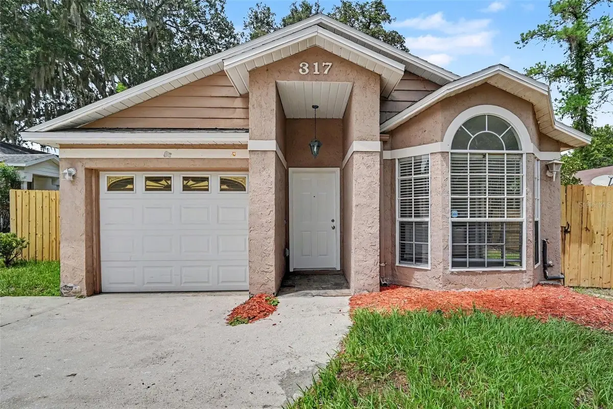 317 Mccoy Village Court, Apopka, FL 32712 - #1
