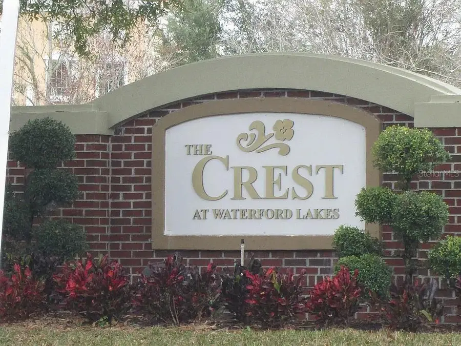 12500 Crest Springs Lane #1027, Orlando, FL 32828 - #2