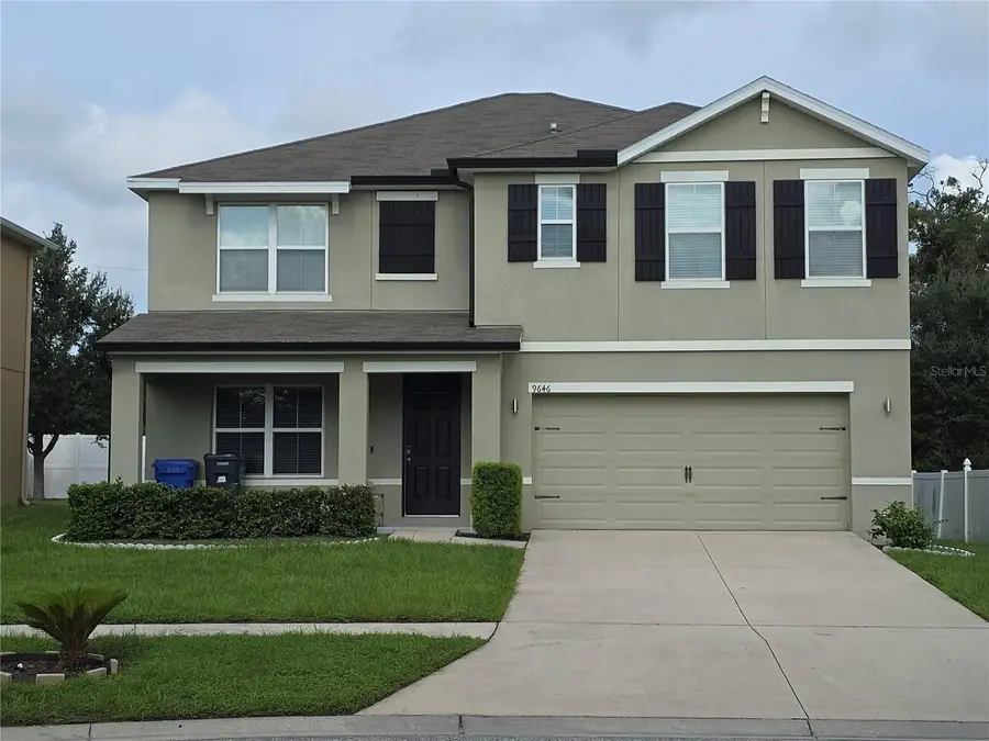 9646 Troncais, Thonotosassa, FL 33592 - #2