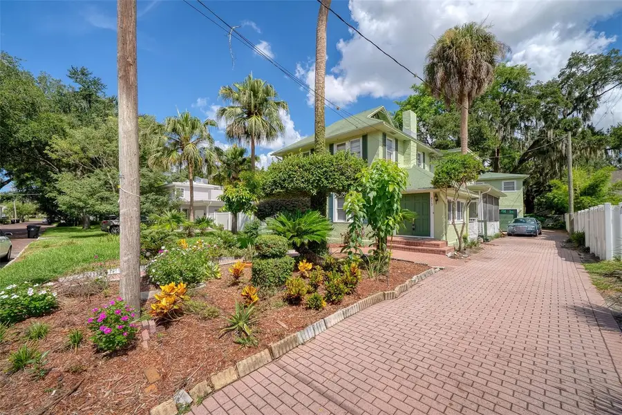 813 Greenwood Street, Orlando, FL 32801 - #2
