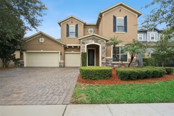 9447 Prince Harry Drive, ORLANDO, FL 32836