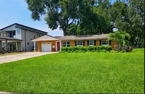 1903 Simonton Avenue, Orlando, FL 32806 - #2