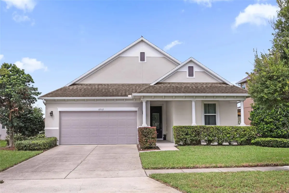 12112 Carson Drive, Orlando, FL 32824 - #1