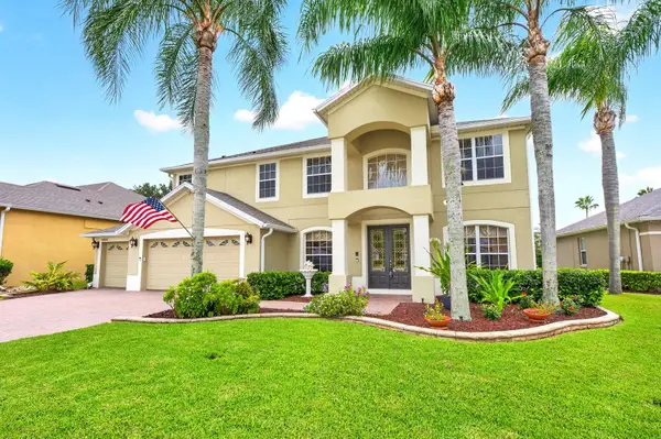 10020 Rustic Ridge Court, ORLANDO, FL 32832