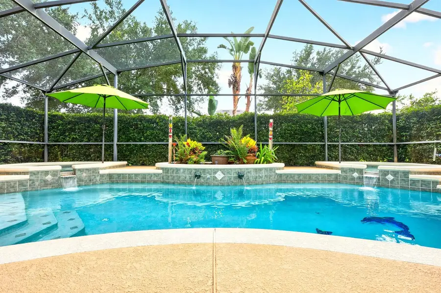 10020 Rustic Ridge Court, Orlando, FL 32832 - #2