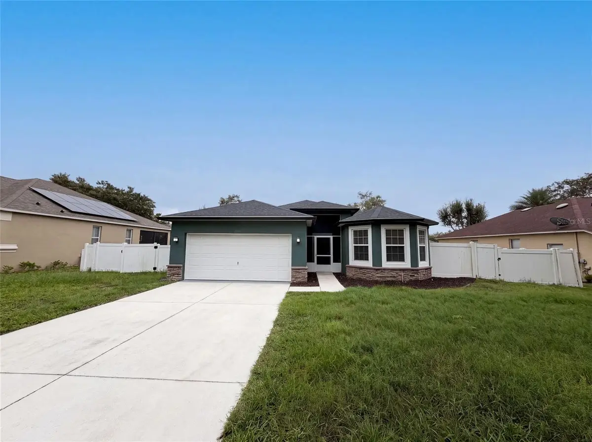 12902 Scout Court, Grand Island, FL 32735 - #1