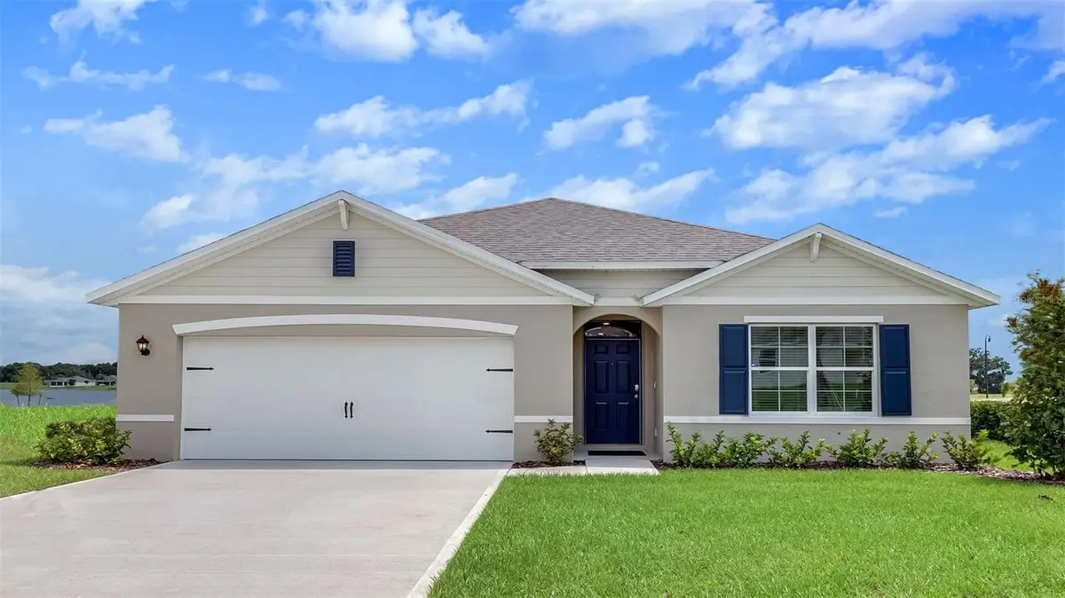 3484 Malawi Trail, Saint Cloud, FL 34772 - #1