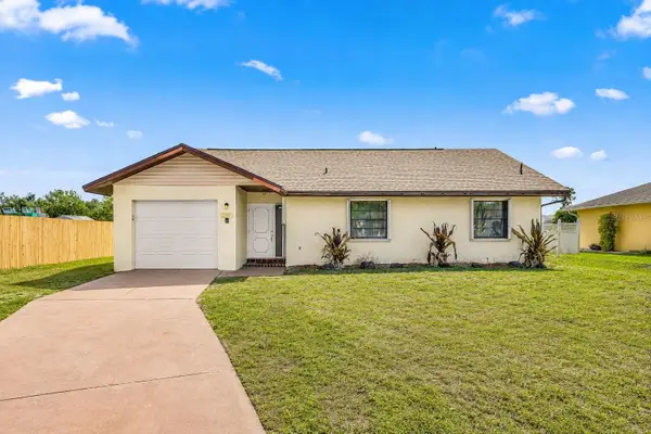 2368 Pellam Boulevard, PORT CHARLOTTE, FL 33948