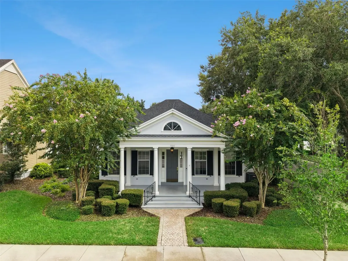 906 Spring Park Loop, Celebration, FL 34747 - #1