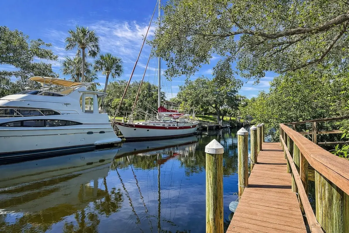 1901 Upper Cove Terrace, Sarasota, FL 34231 - #1