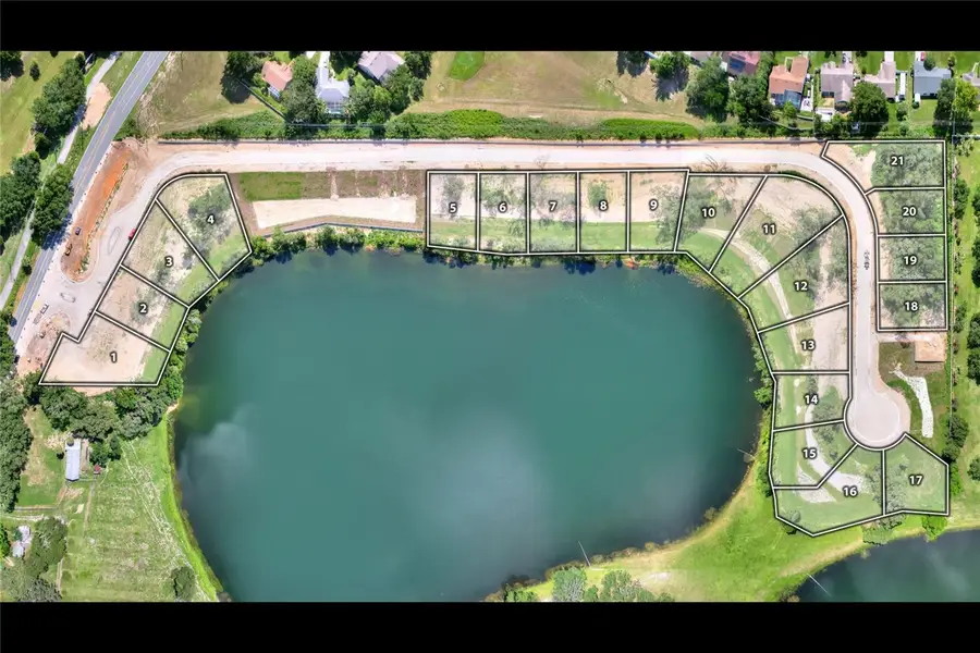 146 Tranquil Mirror Lake Court #Lot 19, Clermont, FL 34711 - #2