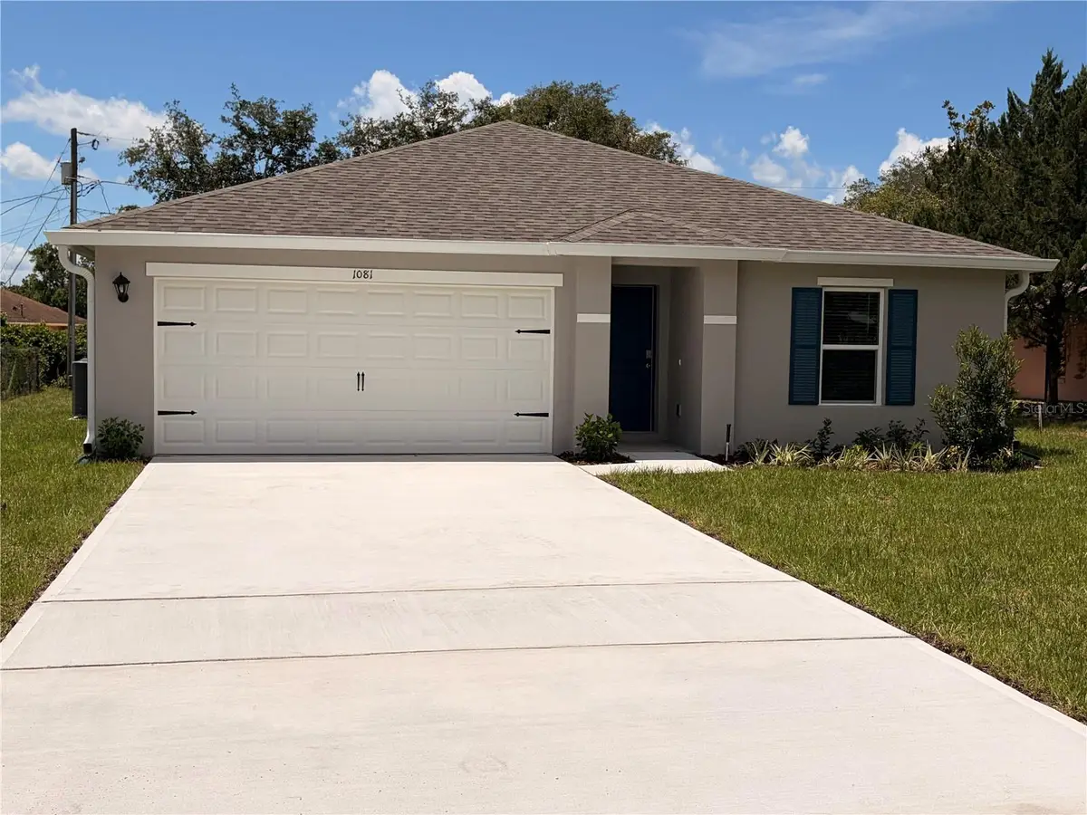 141 Heirloom Drive, Ormond Beach, FL 32174 - #1