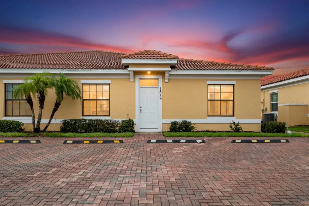 1814 Coriander Drive, Poinciana, FL 34759 - #1