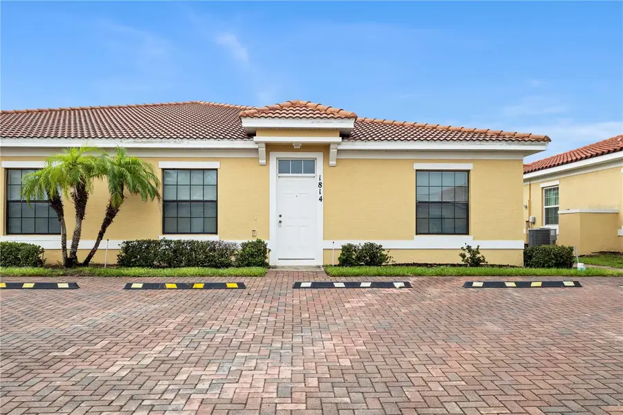 1814 Coriander Drive, Poinciana, FL 34759 - #2