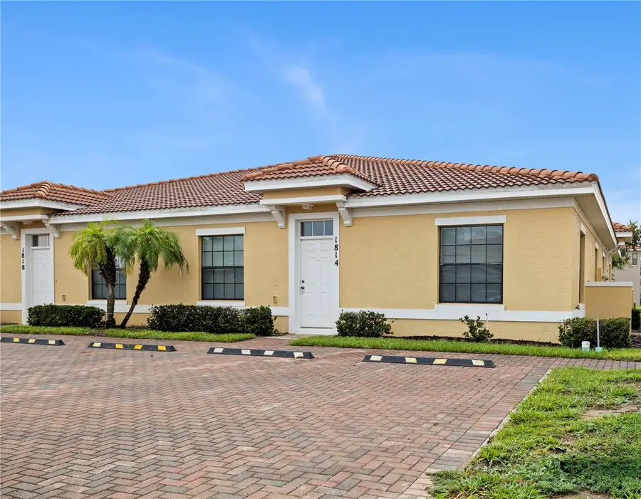 1814 Coriander Drive, Poinciana, FL 34759 - #3