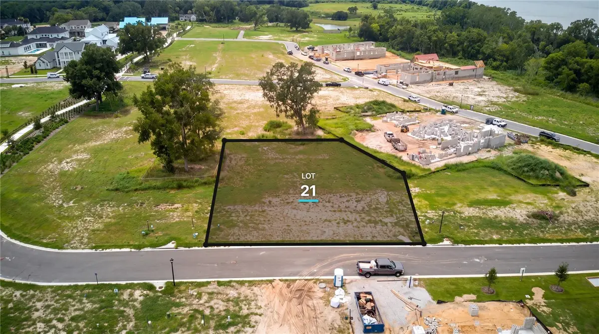 523 Walker Street, Oakland, FL 34787 - #1