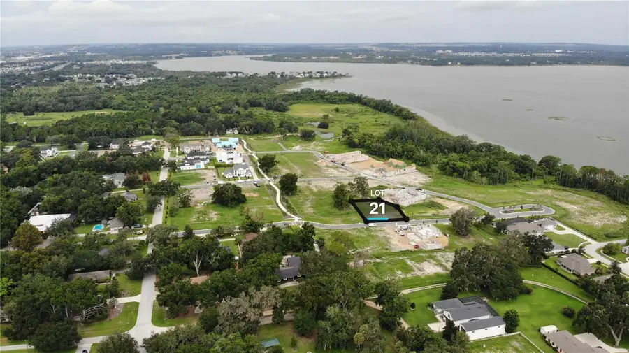 523 Walker Street, Oakland, FL 34787 - #3