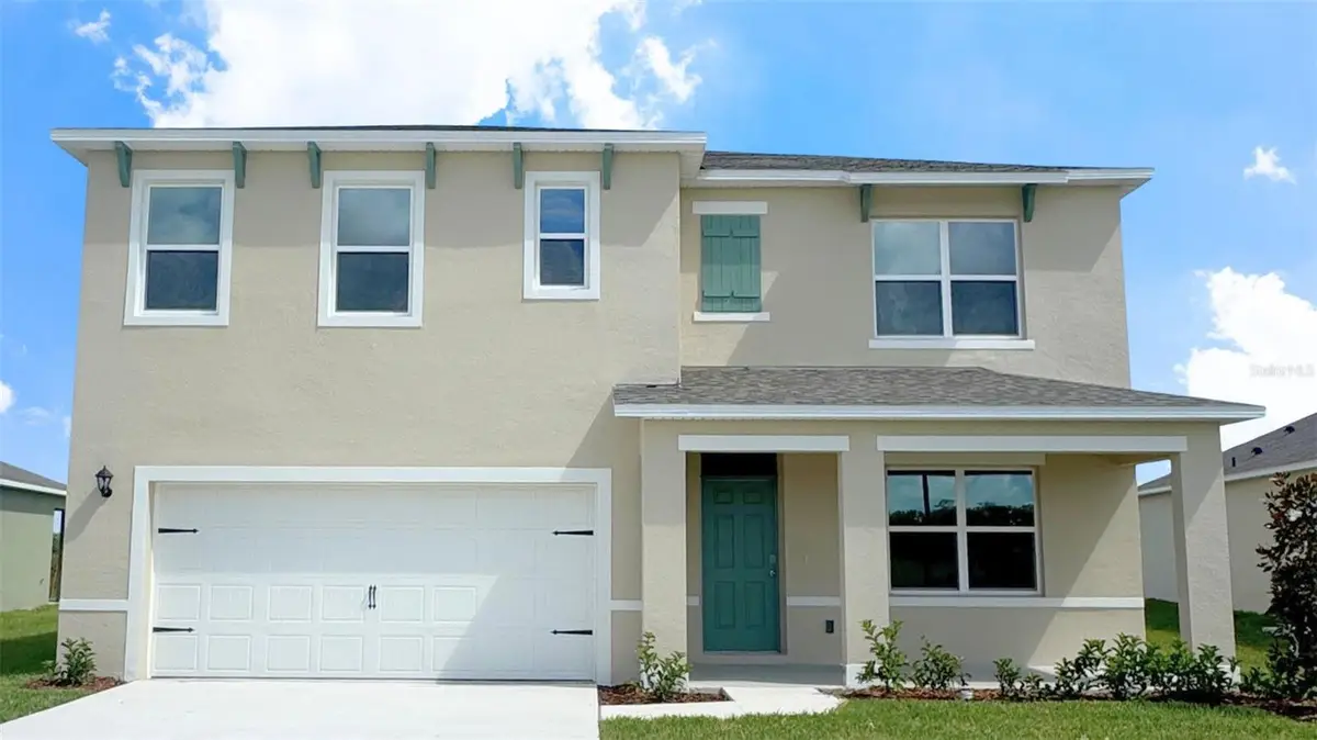 964 Champion Ridge Drive, Daytona Beach, FL 32124 - #1
