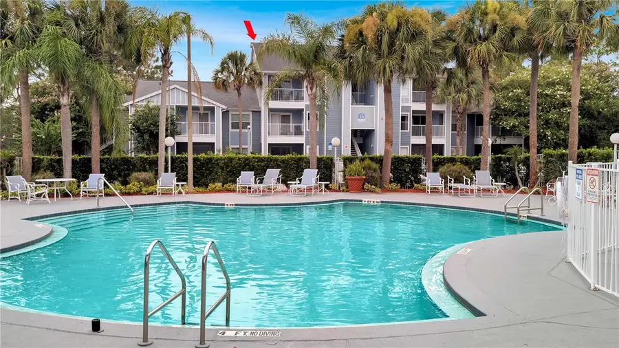 2516 Grassy Point Drive #306, Lake Mary, FL 32746 - #2
