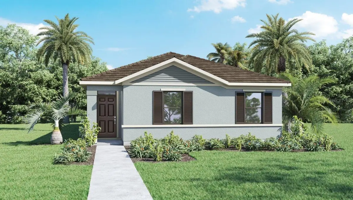 1746 Hummingbird Road, Winter Haven, FL 33884 - #1