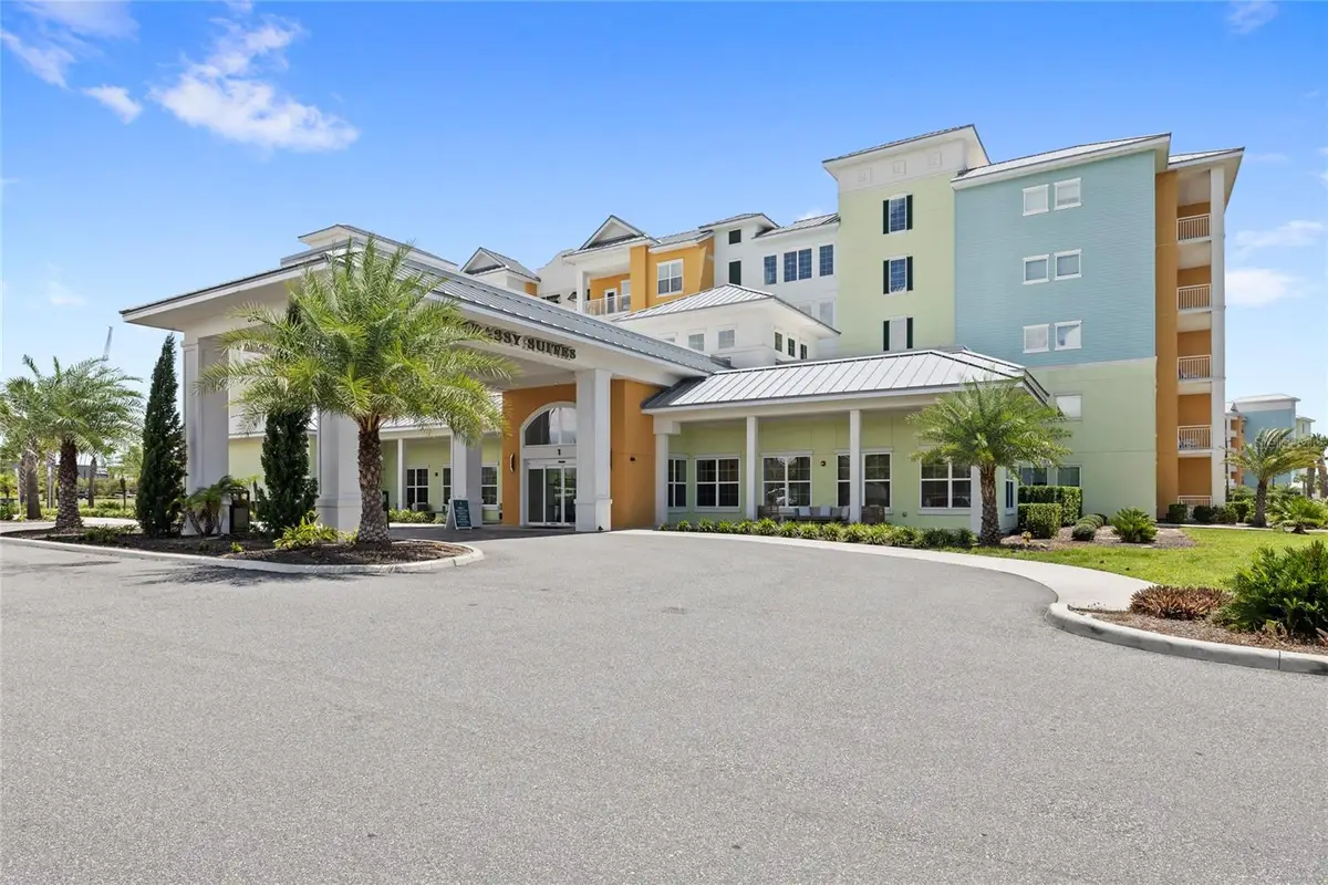 3151 Sunset Walk Drive #508, Kissimmee, FL 34747 - #1