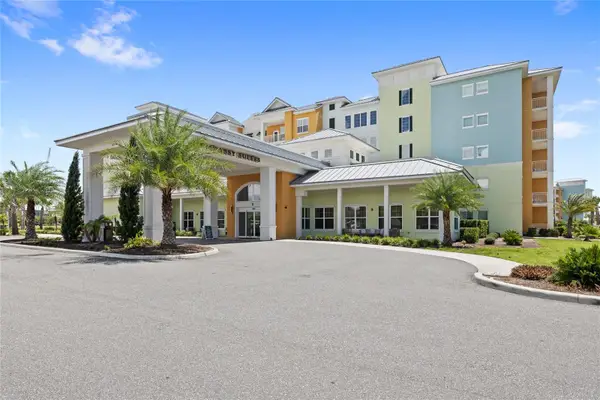 3151 Sunset Walk Drive #508, KISSIMMEE, FL 34747